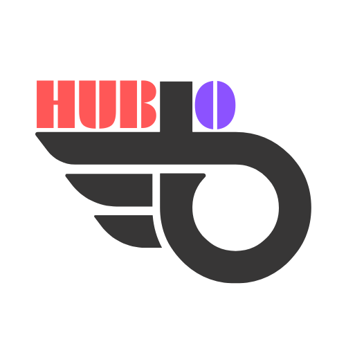 Best10hub Logo